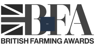 british farming awards logo